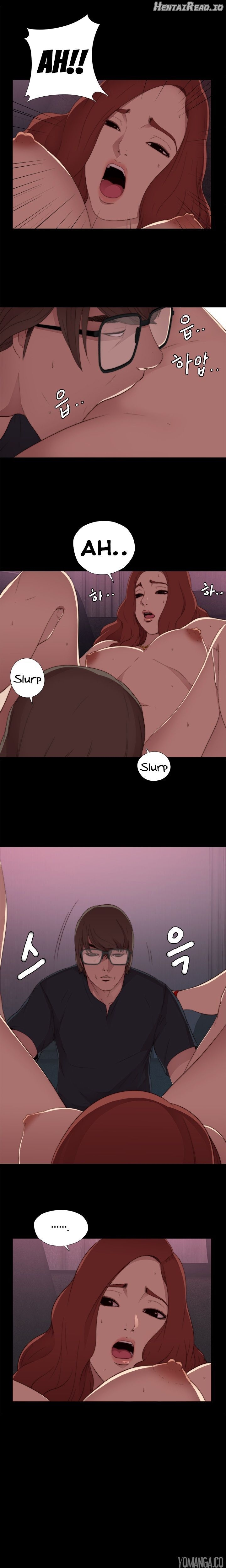 The Girl Next Door Chapter 7 - page 6