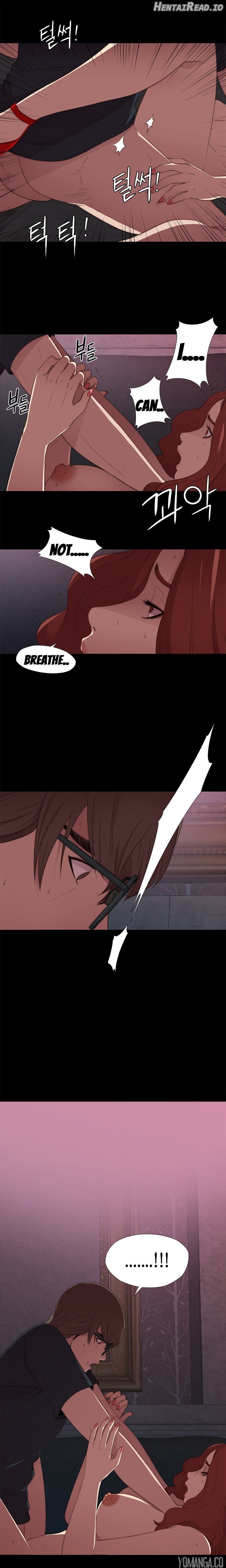 The Girl Next Door Chapter 7 - page 9