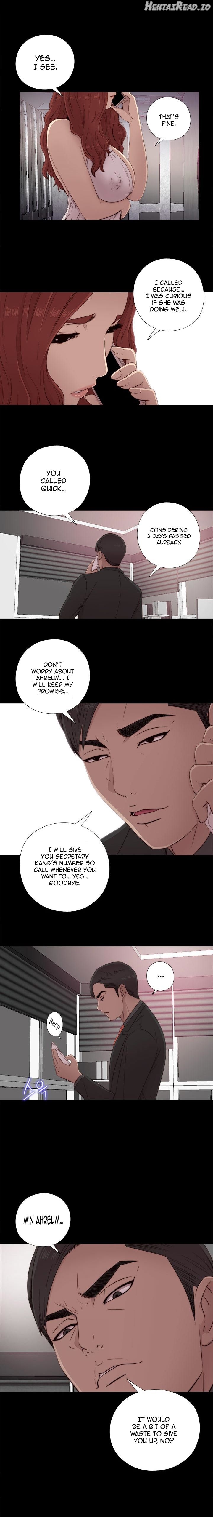 The Girl Next Door Chapter 43 - page 1