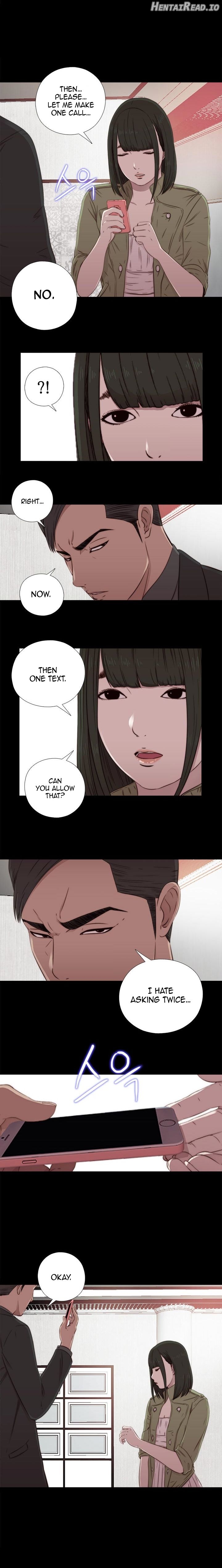 The Girl Next Door Chapter 43 - page 10