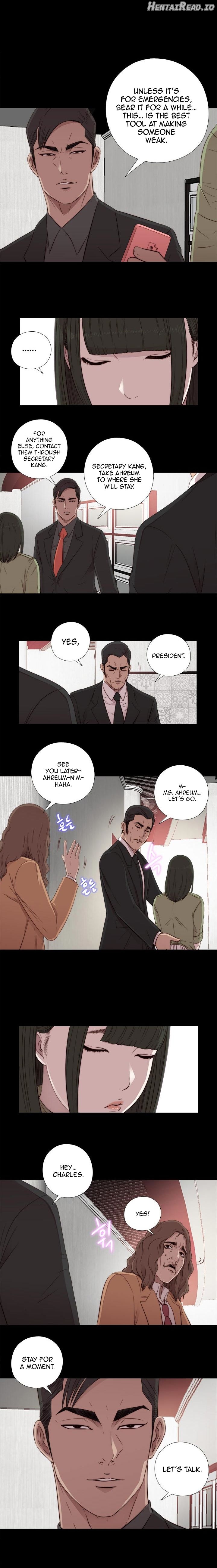 The Girl Next Door Chapter 43 - page 11