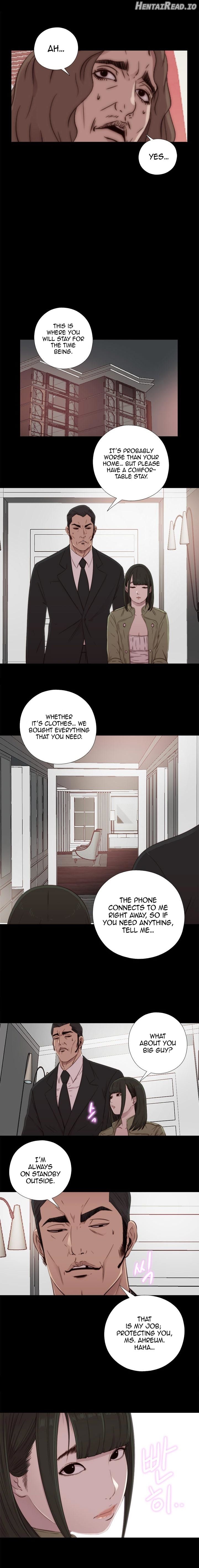 The Girl Next Door Chapter 43 - page 12