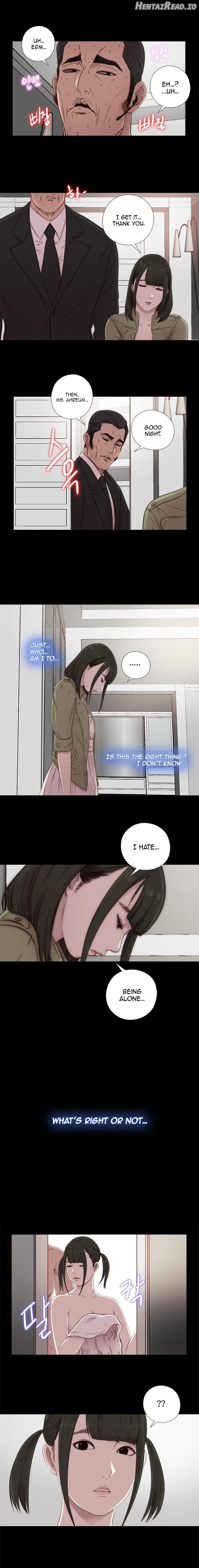 The Girl Next Door Chapter 43 - page 13