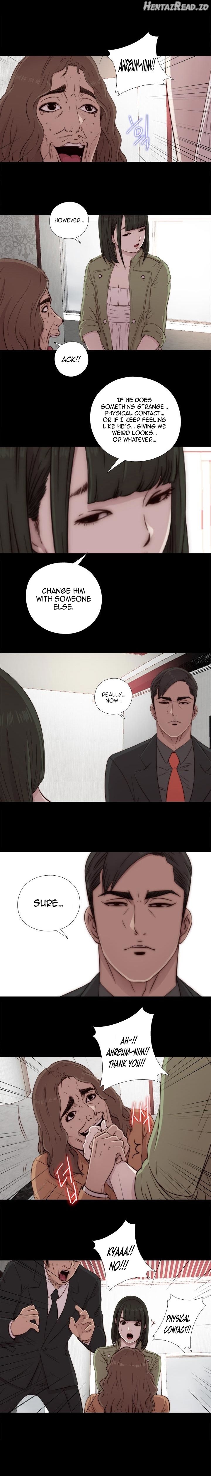 The Girl Next Door Chapter 43 - page 8