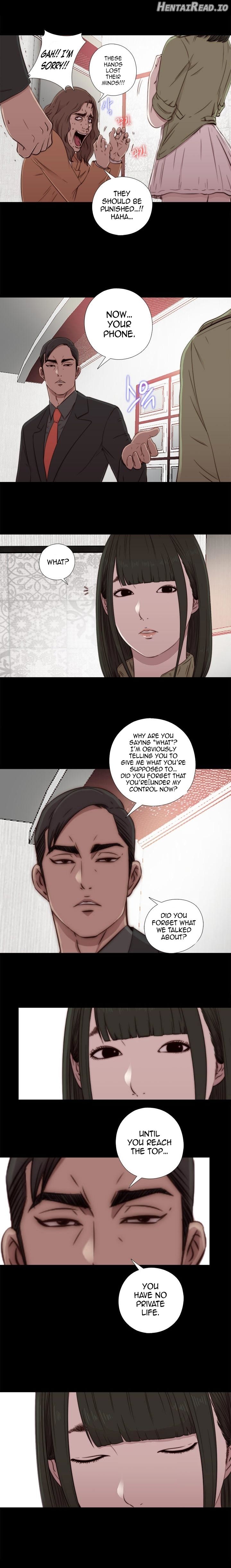 The Girl Next Door Chapter 43 - page 9