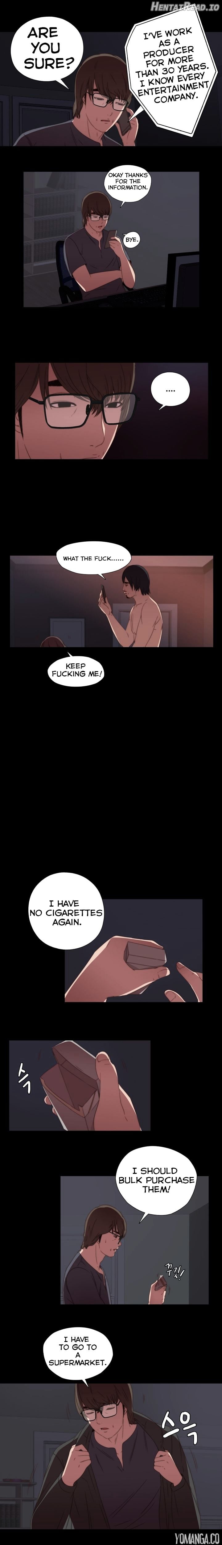 The Girl Next Door Chapter 9 - page 16