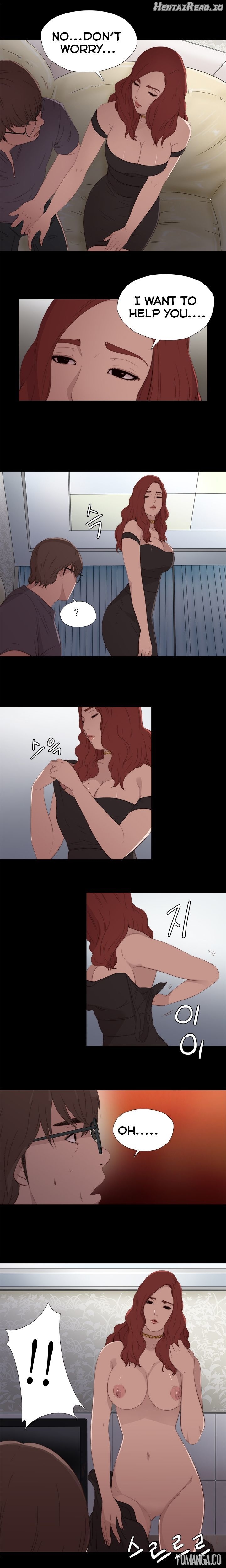 The Girl Next Door Chapter 10 - page 13