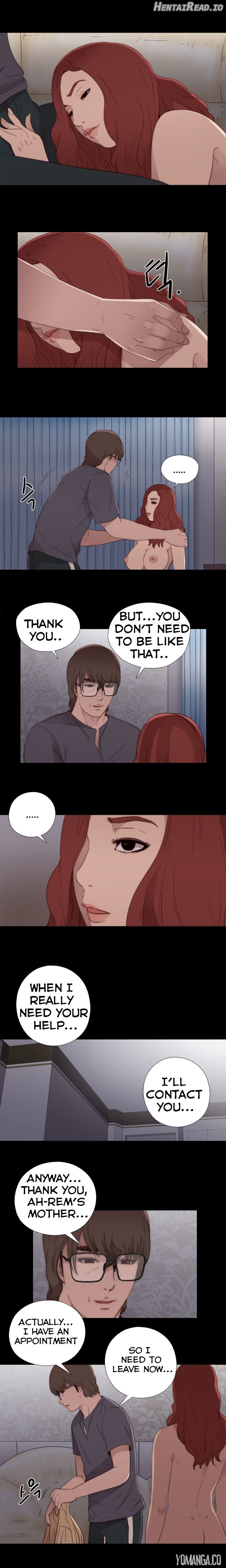 The Girl Next Door Chapter 10 - page 14