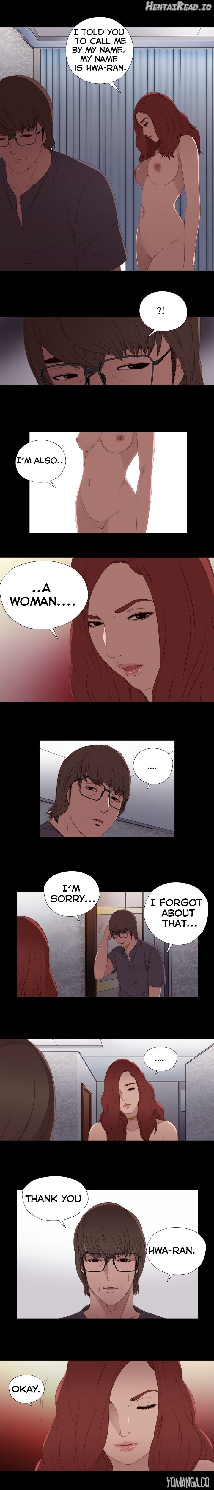 The Girl Next Door Chapter 10 - page 15