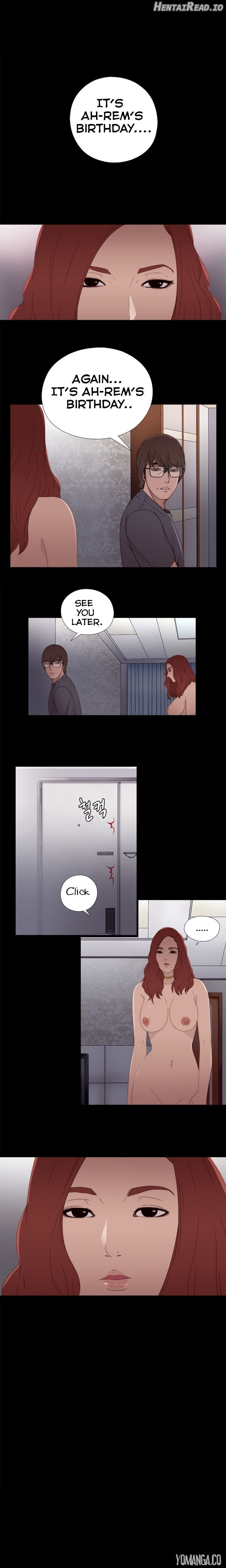 The Girl Next Door Chapter 10 - page 17