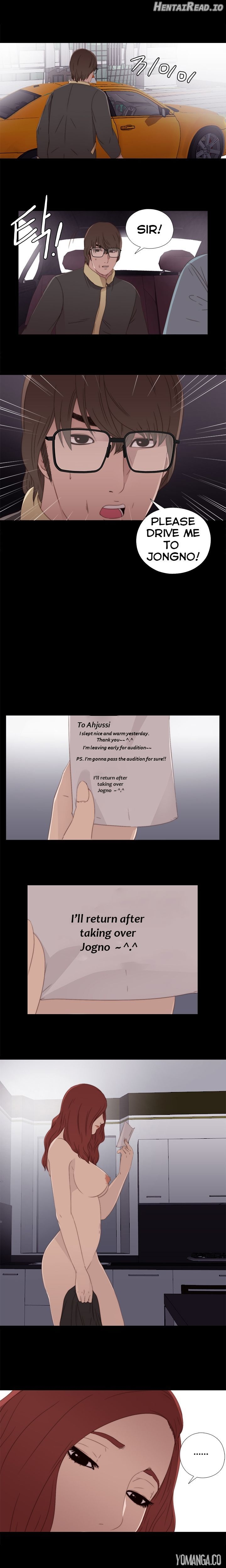 The Girl Next Door Chapter 10 - page 18