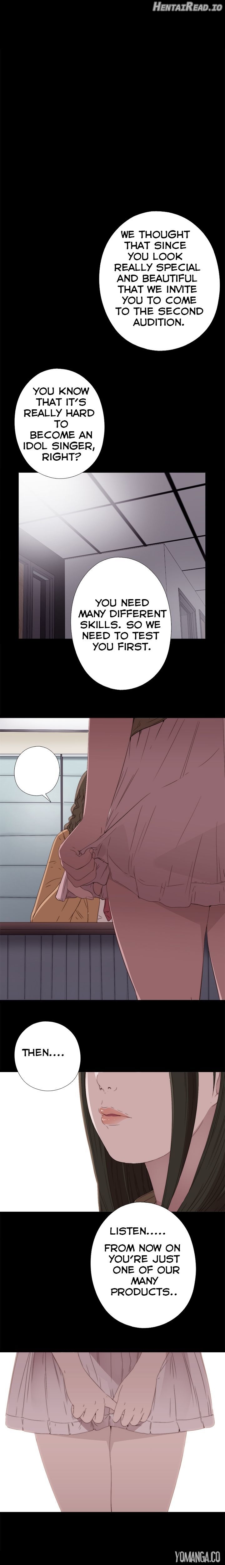 The Girl Next Door Chapter 10 - page 19