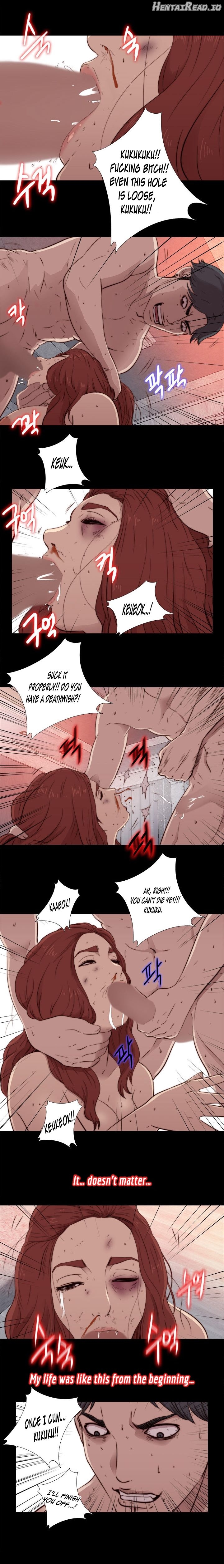 The Girl Next Door Chapter 44 - page 10