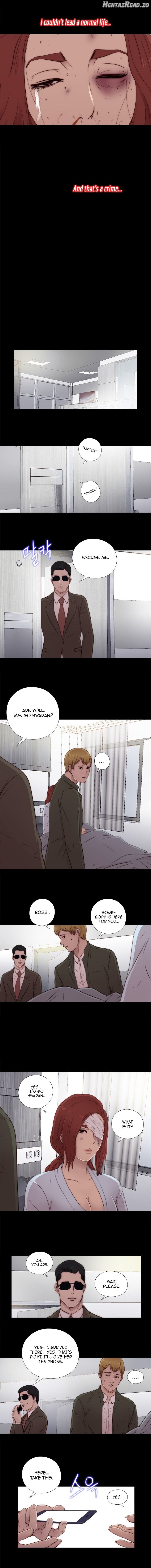 The Girl Next Door Chapter 44 - page 11