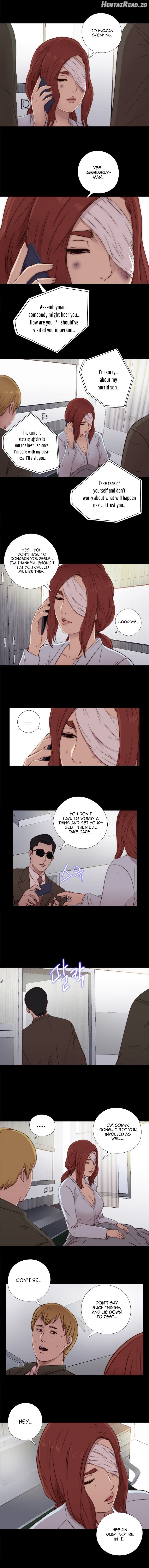 The Girl Next Door Chapter 44 - page 12