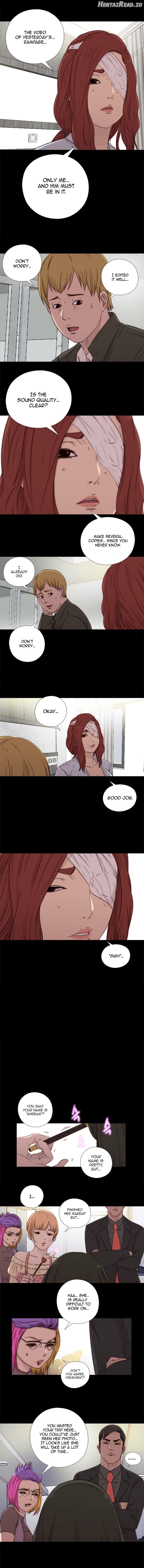 The Girl Next Door Chapter 44 - page 13