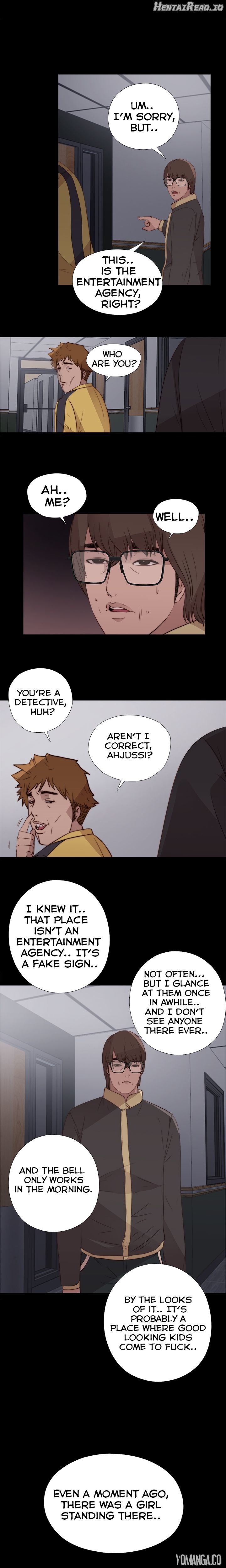 The Girl Next Door Chapter 11 - page 12