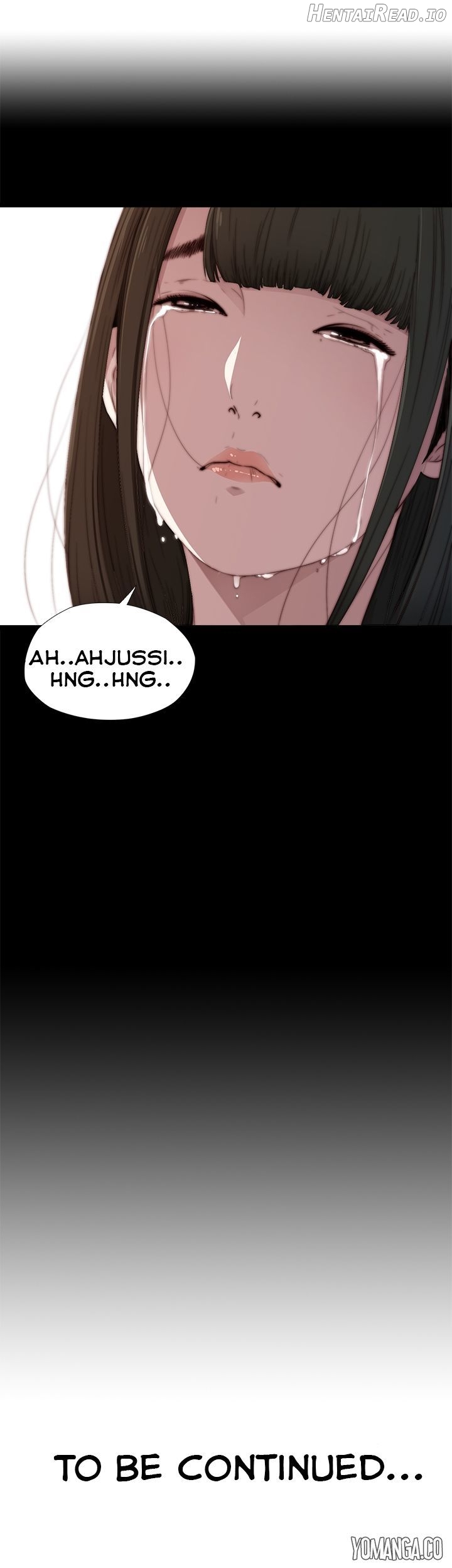 The Girl Next Door Chapter 11 - page 19