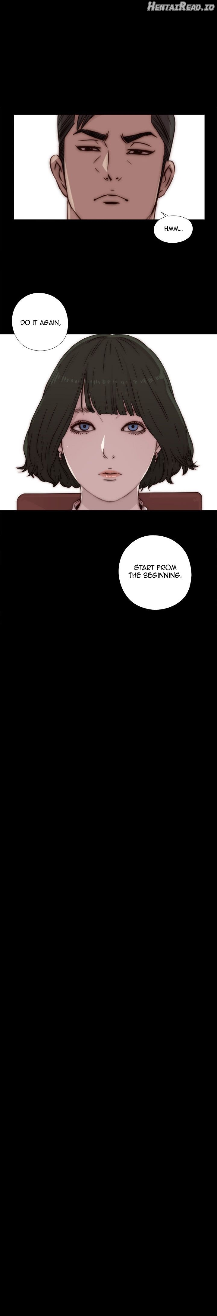 The Girl Next Door Chapter 45 - page 1