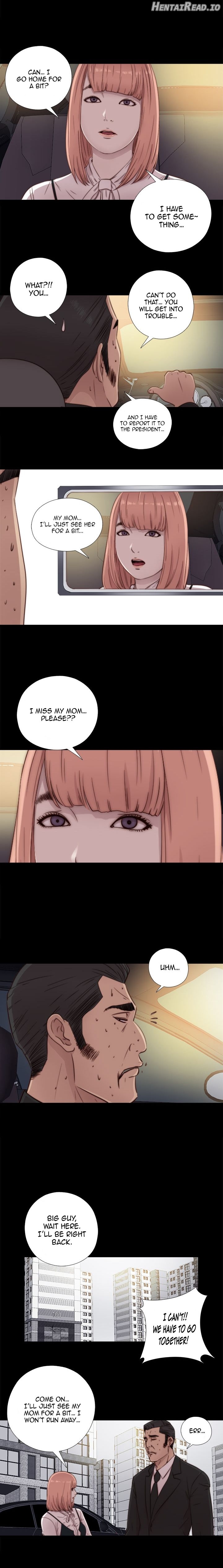 The Girl Next Door Chapter 45 - page 10