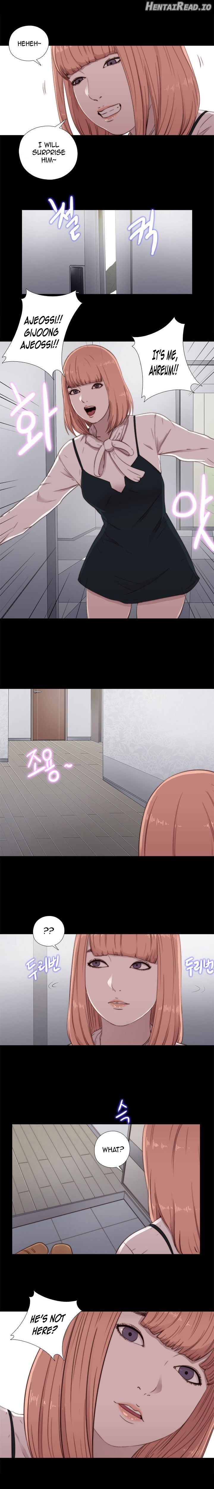 The Girl Next Door Chapter 45 - page 12
