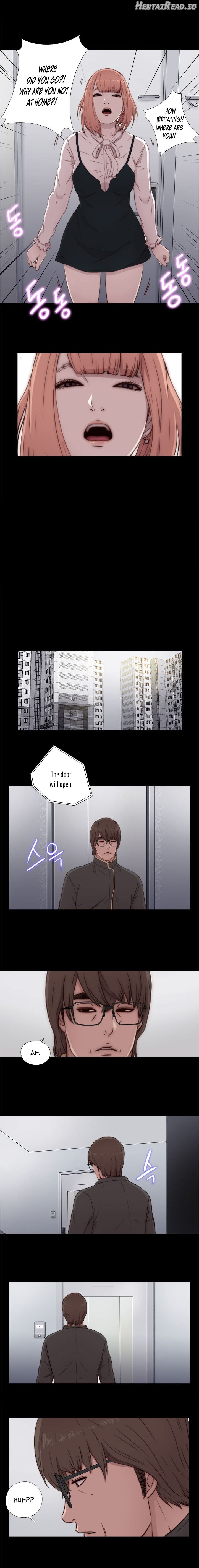 The Girl Next Door Chapter 45 - page 13