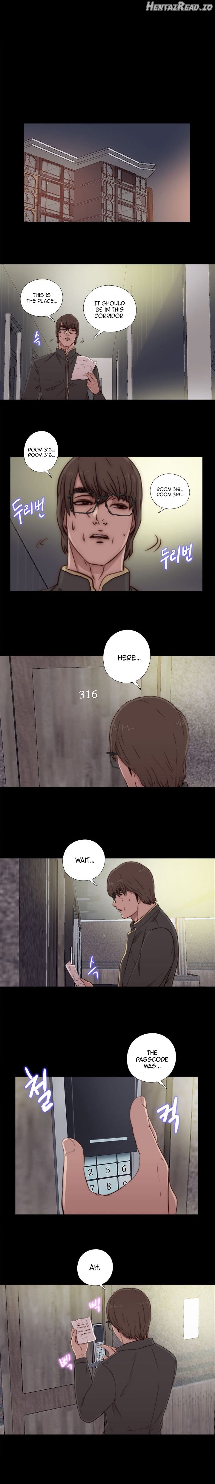 The Girl Next Door Chapter 45 - page 15