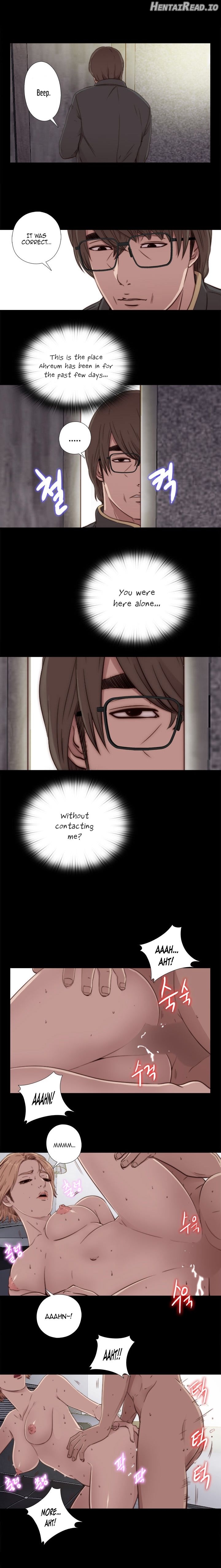 The Girl Next Door Chapter 45 - page 16