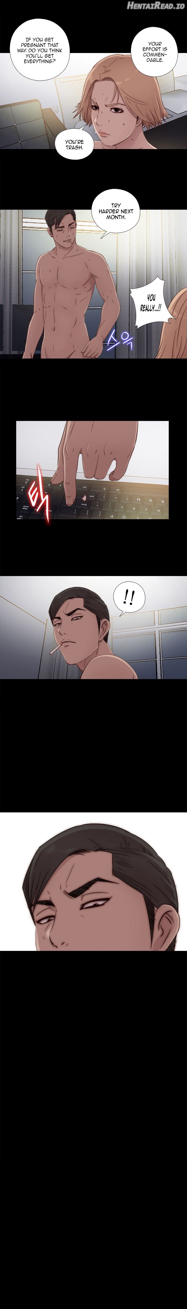 The Girl Next Door Chapter 45 - page 18