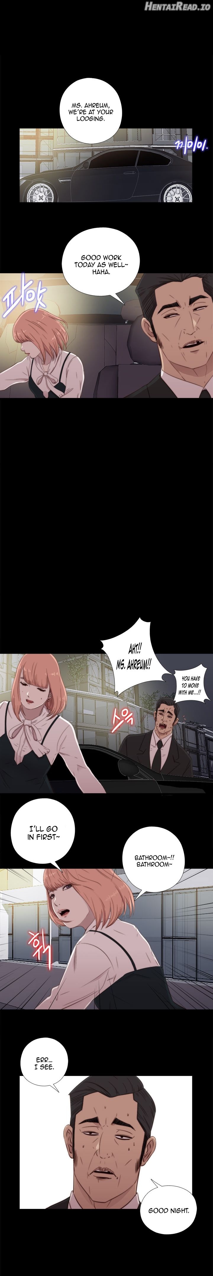 The Girl Next Door Chapter 45 - page 19