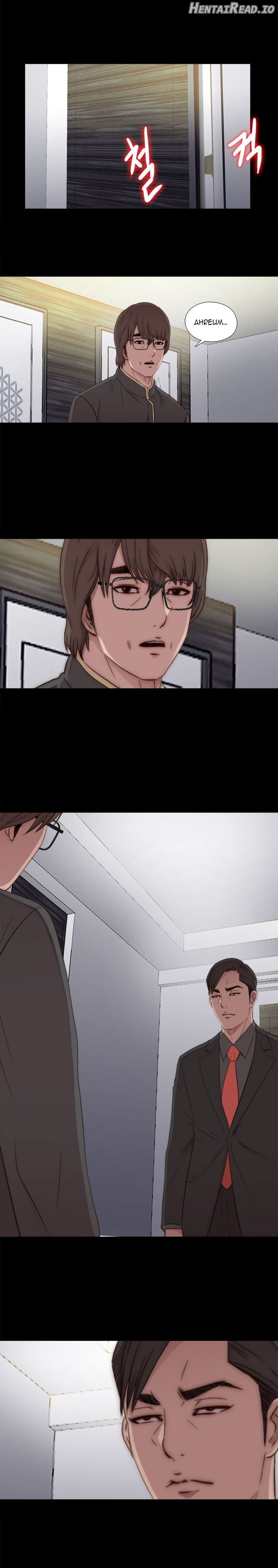 The Girl Next Door Chapter 45 - page 21