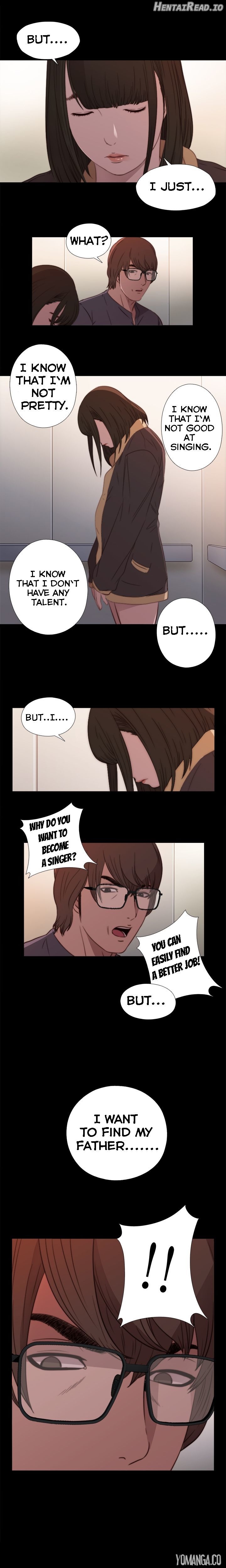 The Girl Next Door Chapter 12 - page 10