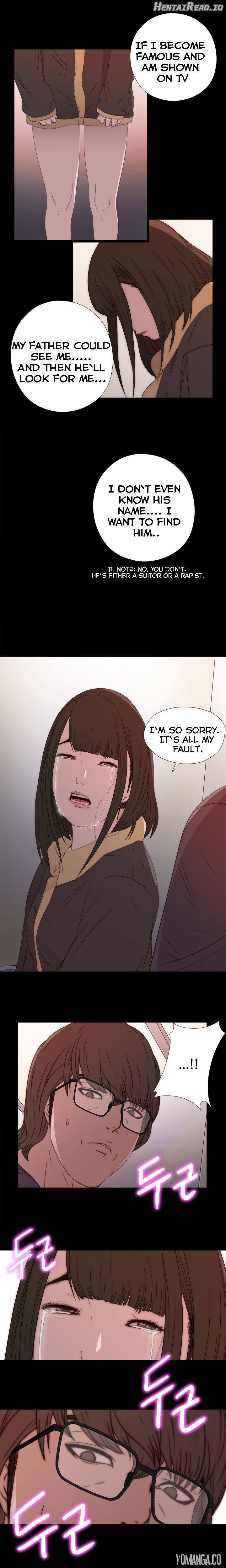 The Girl Next Door Chapter 12 - page 11
