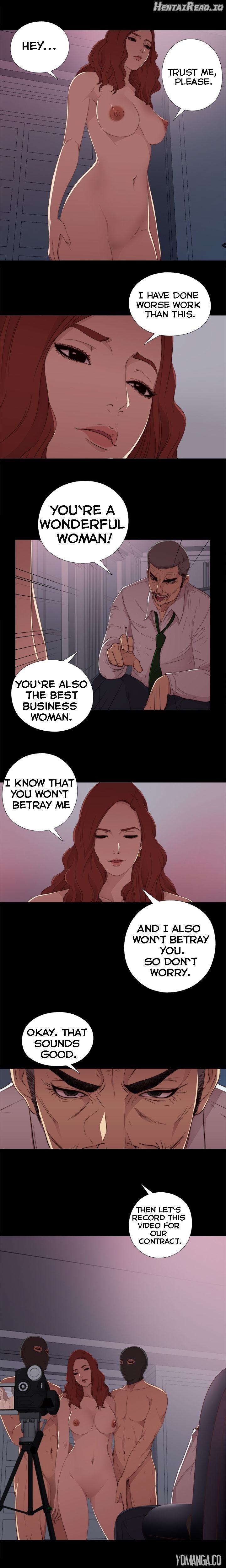 The Girl Next Door Chapter 12 - page 20