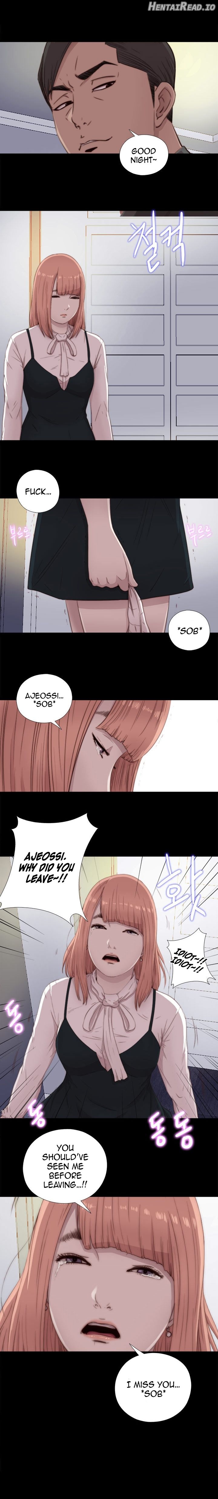 The Girl Next Door Chapter 46 - page 10