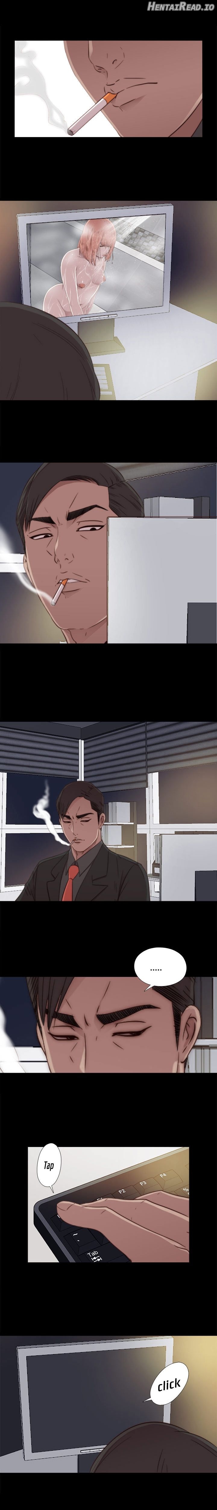 The Girl Next Door Chapter 46 - page 13
