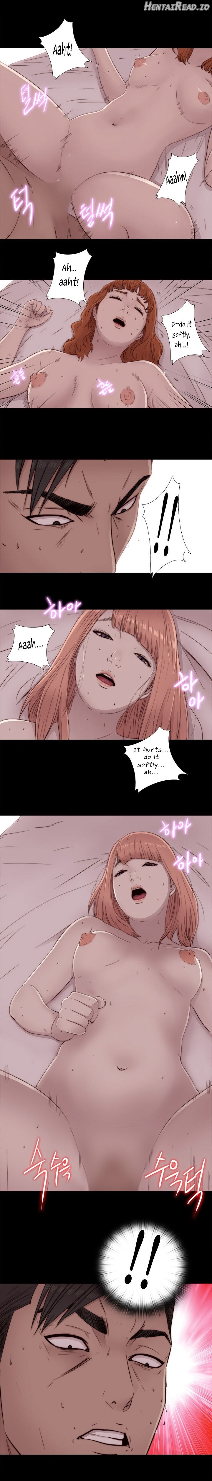 The Girl Next Door Chapter 46 - page 15