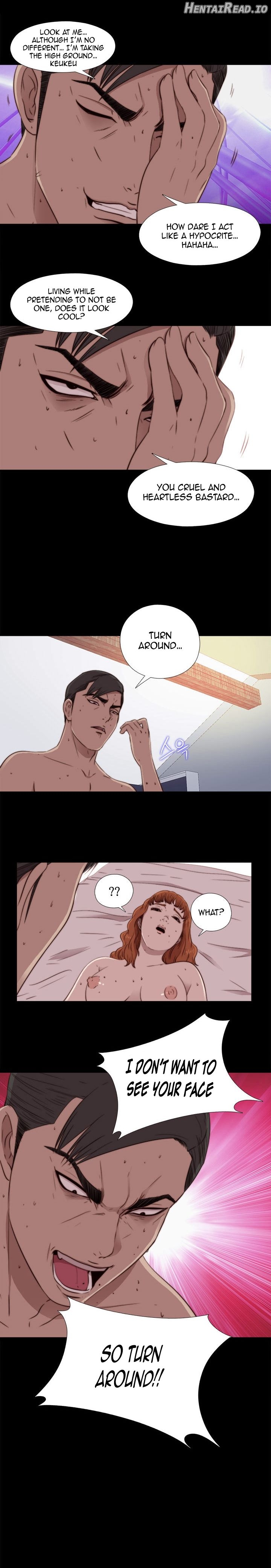 The Girl Next Door Chapter 46 - page 17