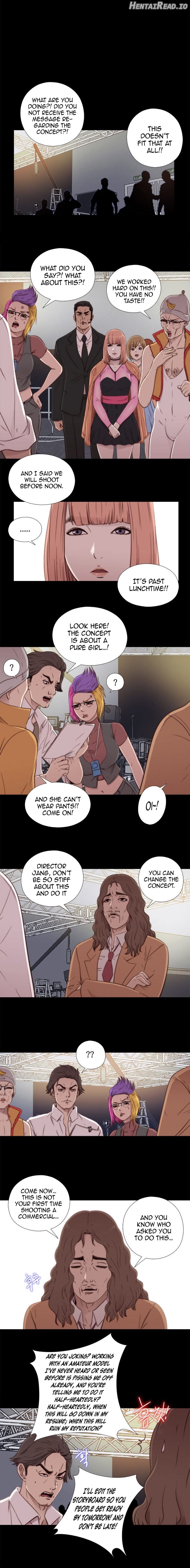 The Girl Next Door Chapter 46 - page 18