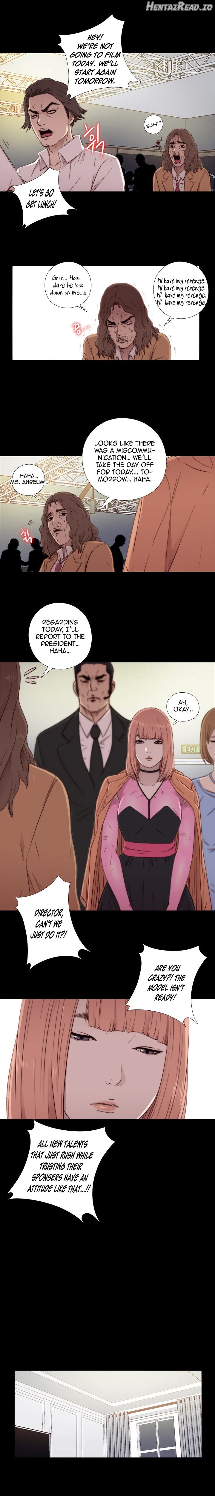 The Girl Next Door Chapter 46 - page 19