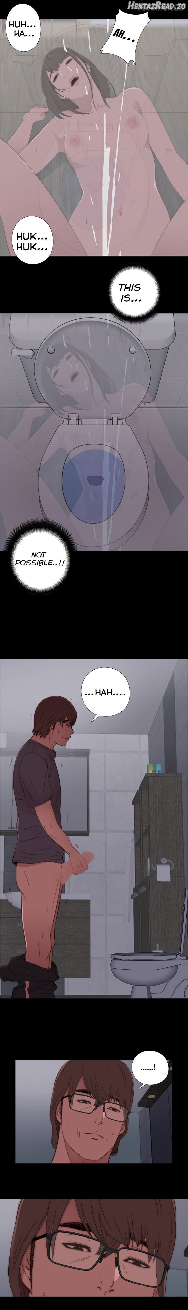 The Girl Next Door Chapter 13 - page 14