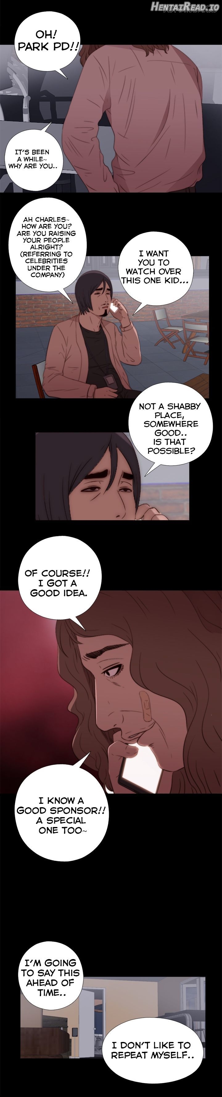The Girl Next Door Chapter 13 - page 18