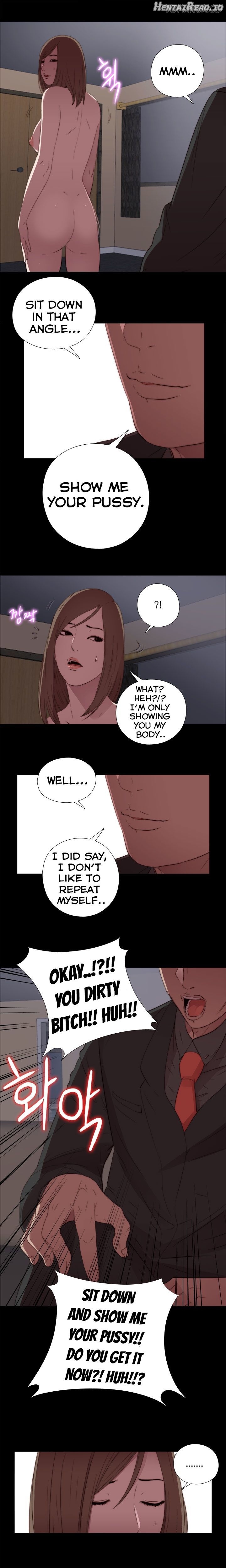 The Girl Next Door Chapter 13 - page 20