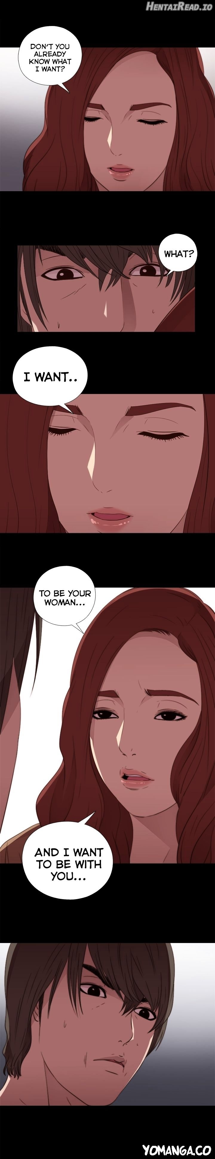 The Girl Next Door Chapter 14 - page 21