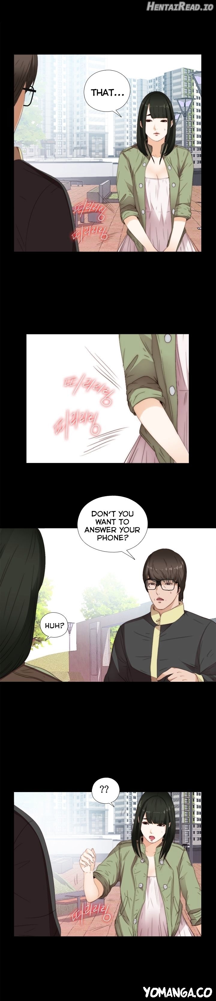 The Girl Next Door Chapter 14 - page 5