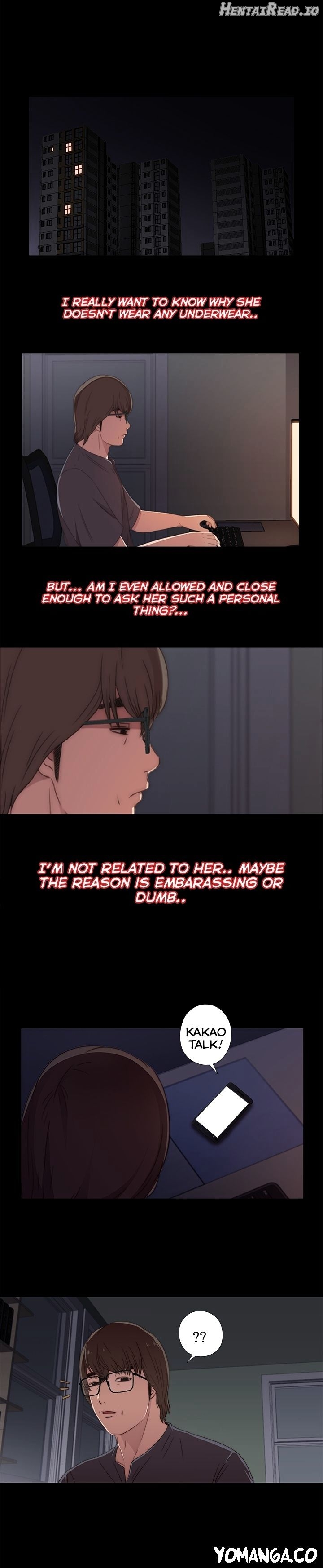 The Girl Next Door Chapter 14 - page 9