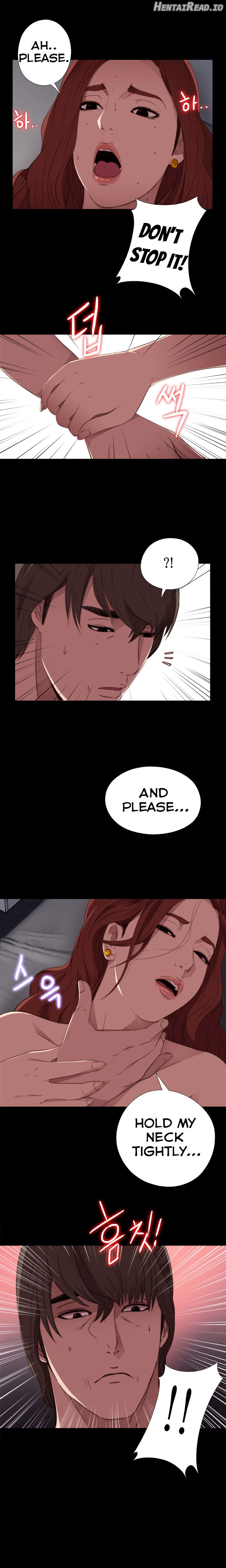 The Girl Next Door Chapter 15 - page 11