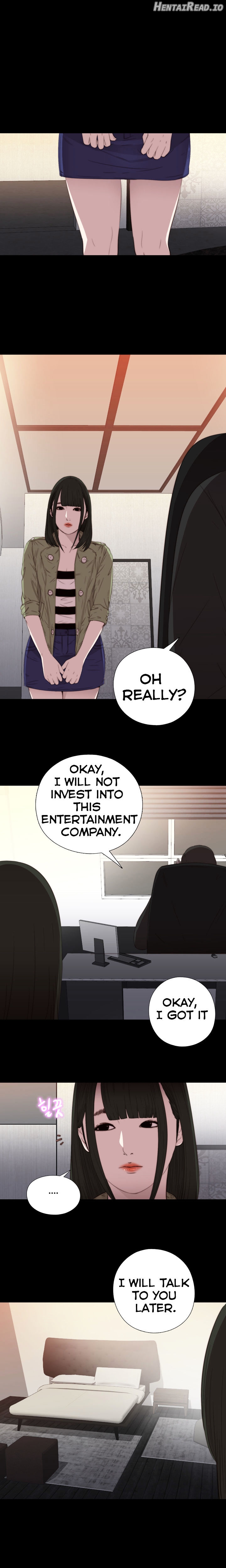 The Girl Next Door Chapter 15 - page 13