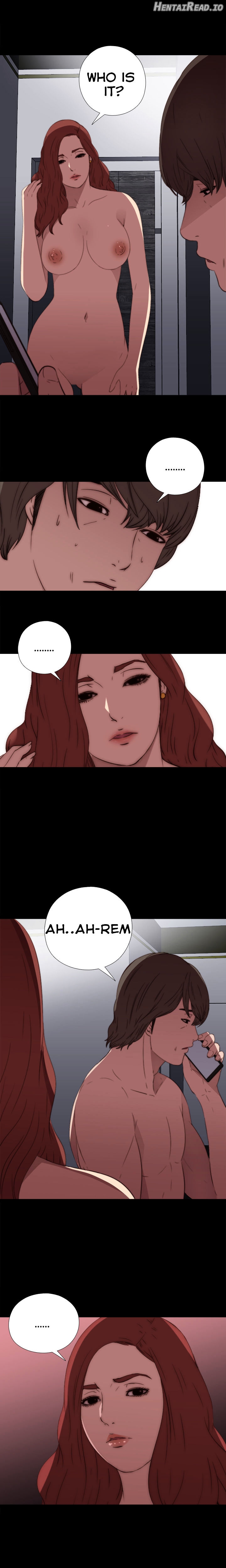 The Girl Next Door Chapter 15 - page 17