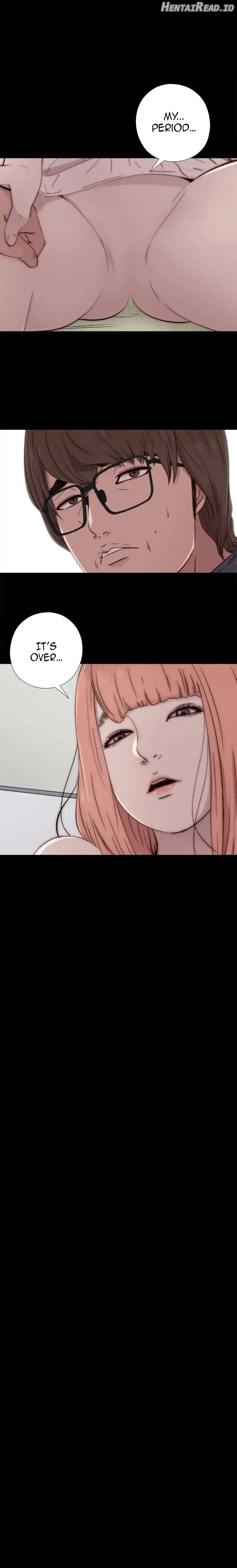 The Girl Next Door Chapter 48 - page 1